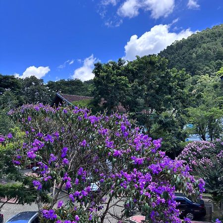 Refugio Na Serra Condominio Em Olaria, Nova Friburgo-Rj Exterior photo