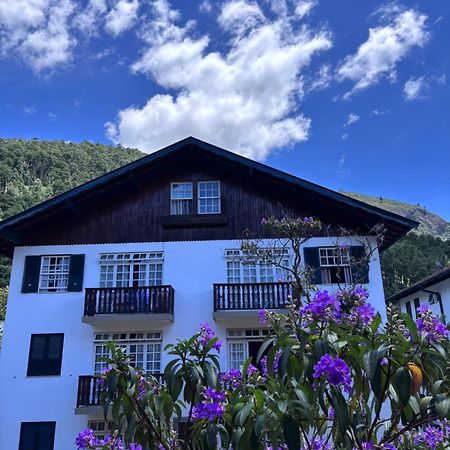 Refugio Na Serra Condominio Em Olaria, Nova Friburgo-Rj Exterior photo