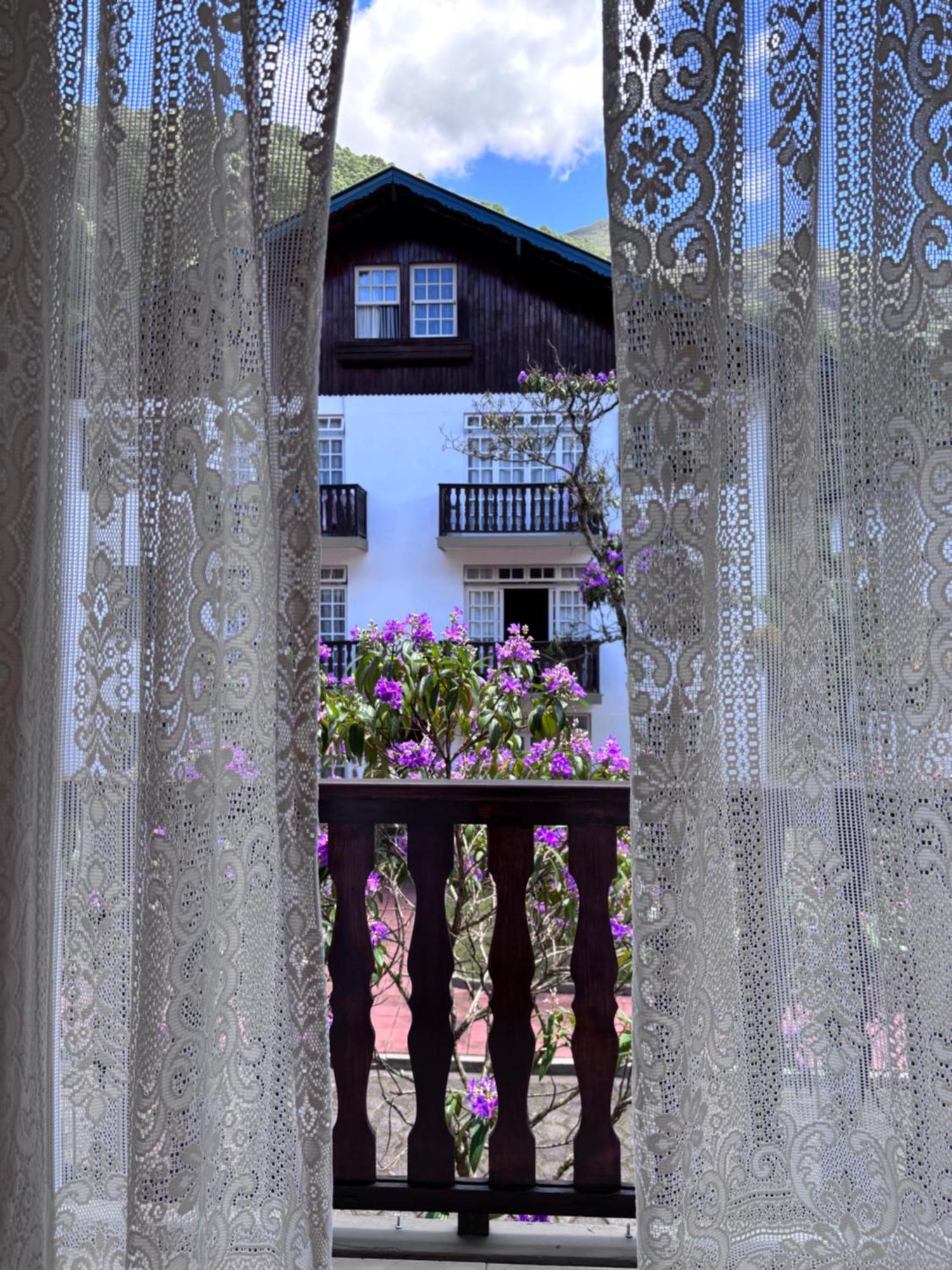 Refugio Na Serra Condominio Em Olaria, Nova Friburgo-Rj Exterior photo